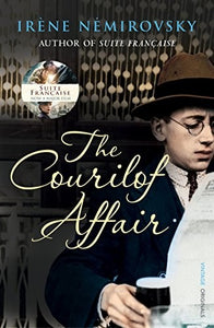 The Courilof Affair 