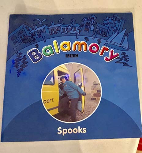Balamory Spooks