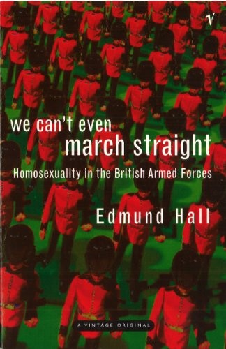 We Can't Even March Straight