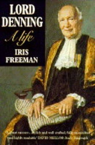 Lord Denning