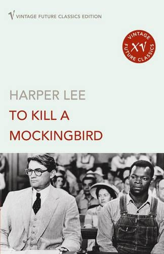 To Kill a Mockingbird