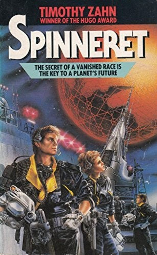Spinneret