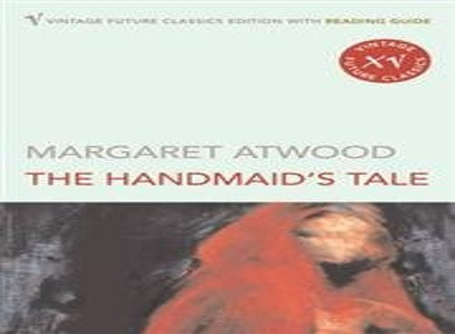 The Handmaid's Tale