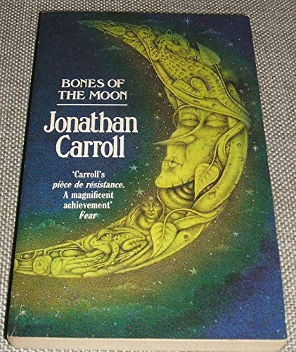 Bones of the Moon