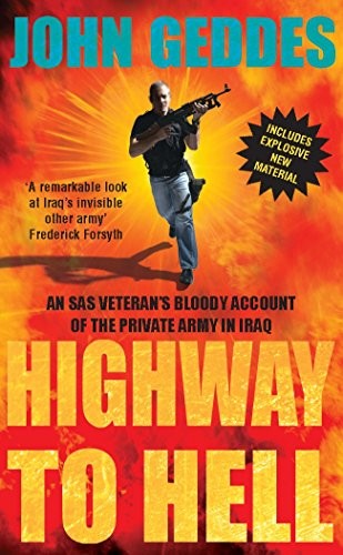 Highway to Hell