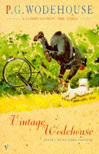Vintage Wodehouse