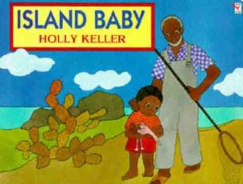Island Baby