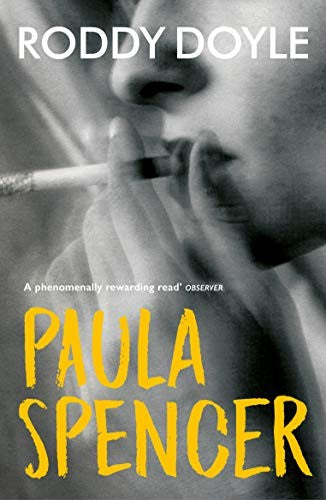 Paula Spencer