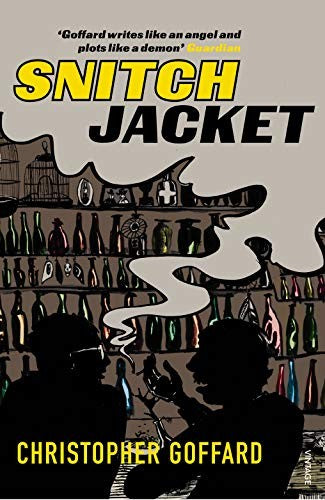Snitch Jacket