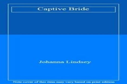 Captive Bride