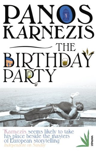 The Birthday Party