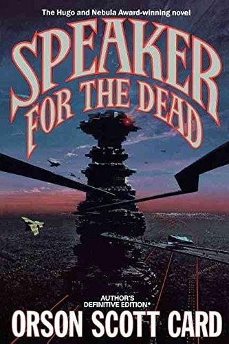 Speaker for the Dead
