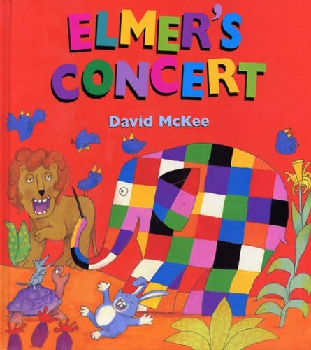 Elmer's Concert