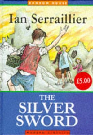 The Silver Sword