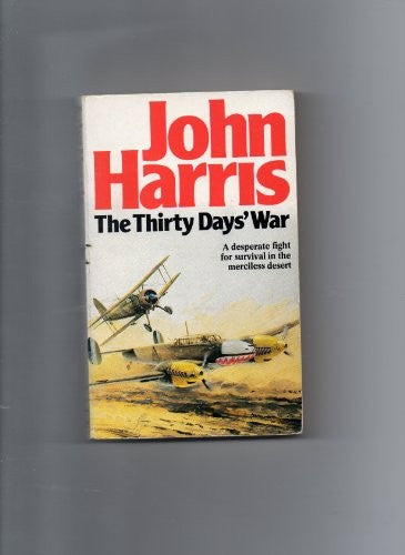 Thirty Days War