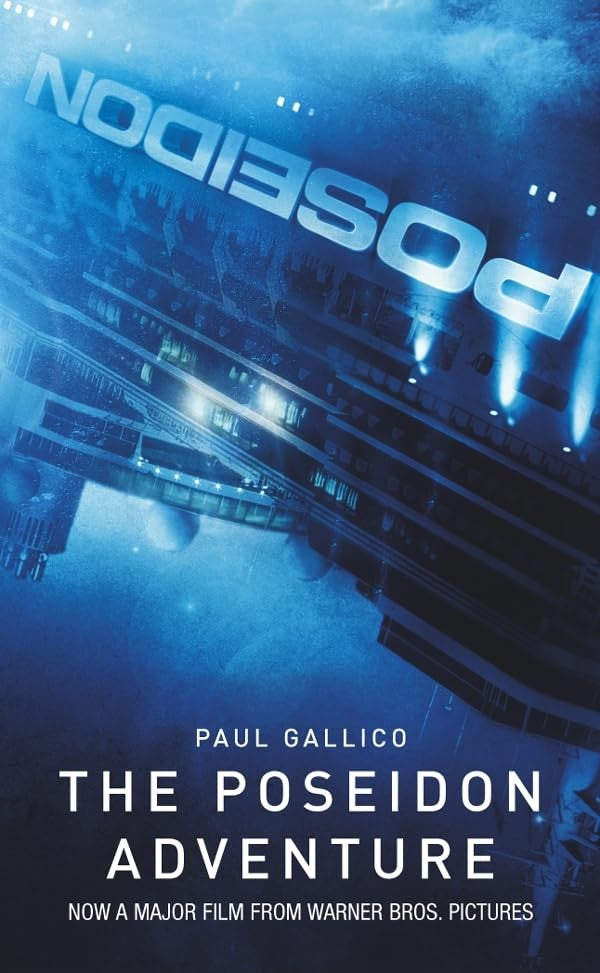 The Poseidon Adventure