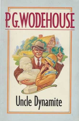 Uncle Dynamite