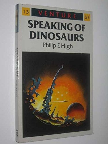 Speaking of Dinosaurs