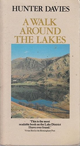 A Walk Around the Lakes
