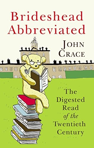 Brideshead Abbreviated