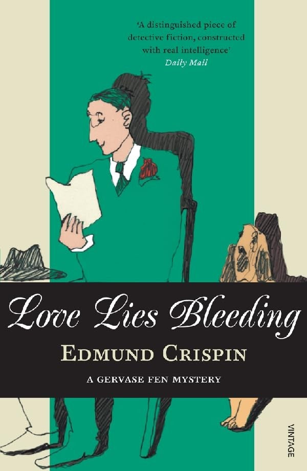 Love Lies Bleeding