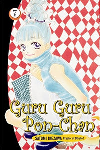 Guru Guru Pon Chan volume 7 