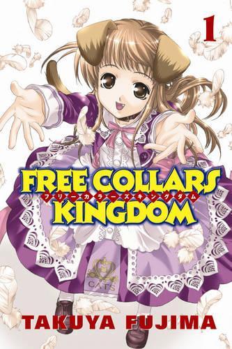 Free Collars Kingdom 1