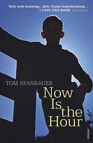 Now Is the Hour
