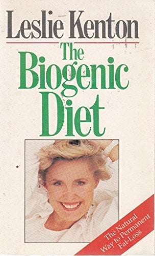 The Biogenic Diet