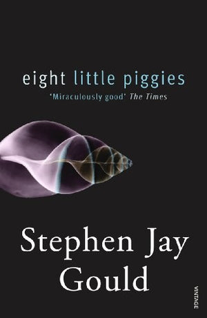 Eight Little Piggies