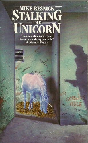 Stalking the Unicorn