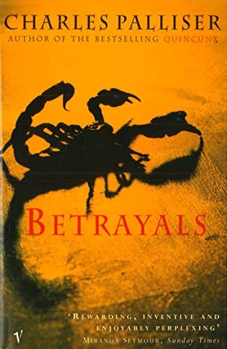Betrayals