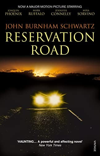 Reservation Road