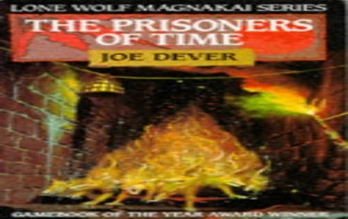 The Prisoners of Time