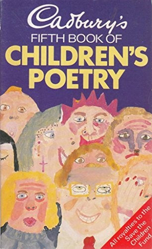 Cadbury's Book of Children's Poetry