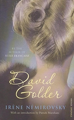 David Golder