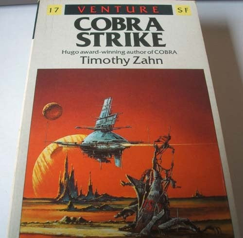 Cobra Strike