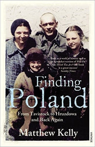 Finding Poland 