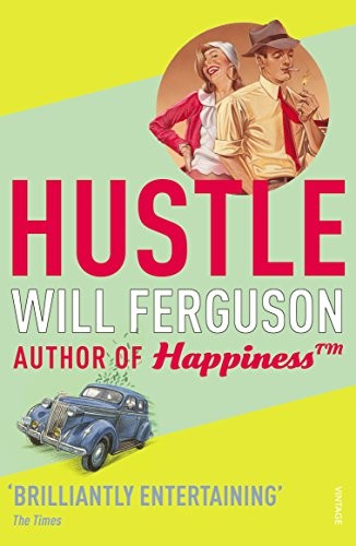 Hustle