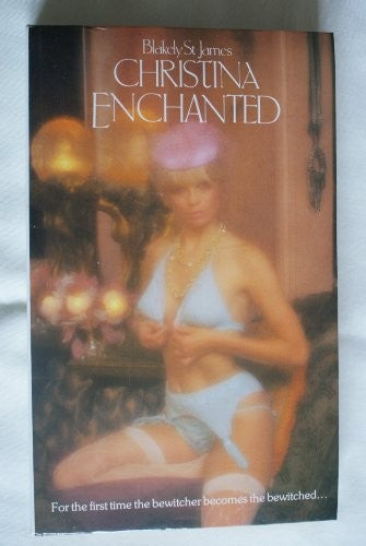 Christina Enchanted