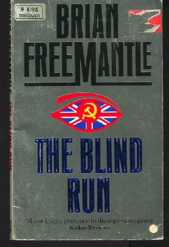 Blind Run