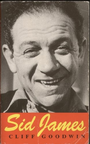 Sid James