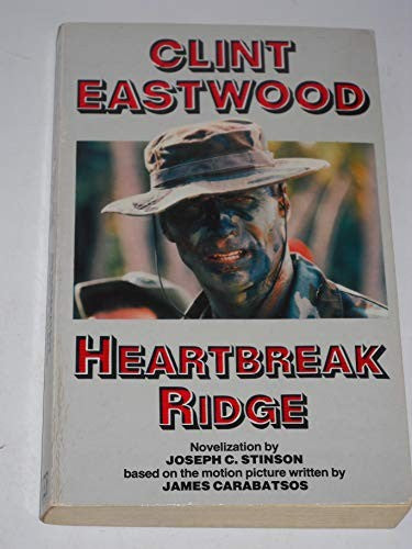 Heartbreak Ridge