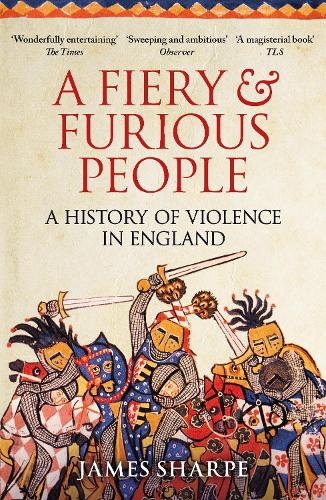 A Fiery and Furious People