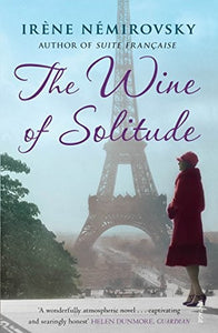 The Wine of Solitude 