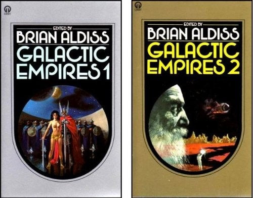 Galactic Empires