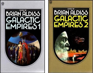 Galactic Empires