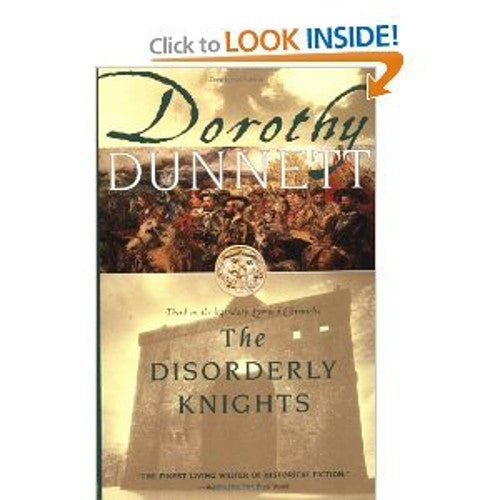 The Disorderly Knights