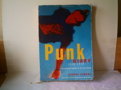 Punk Diary, 1970-79