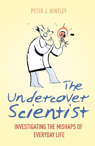 The Undercover Scientist
